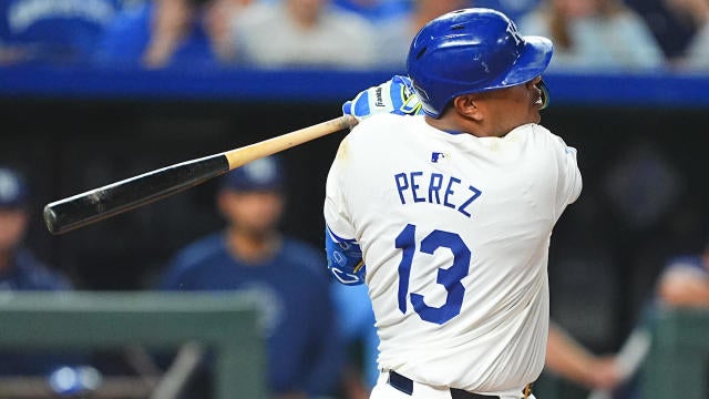 Highlights: Rays at Royals