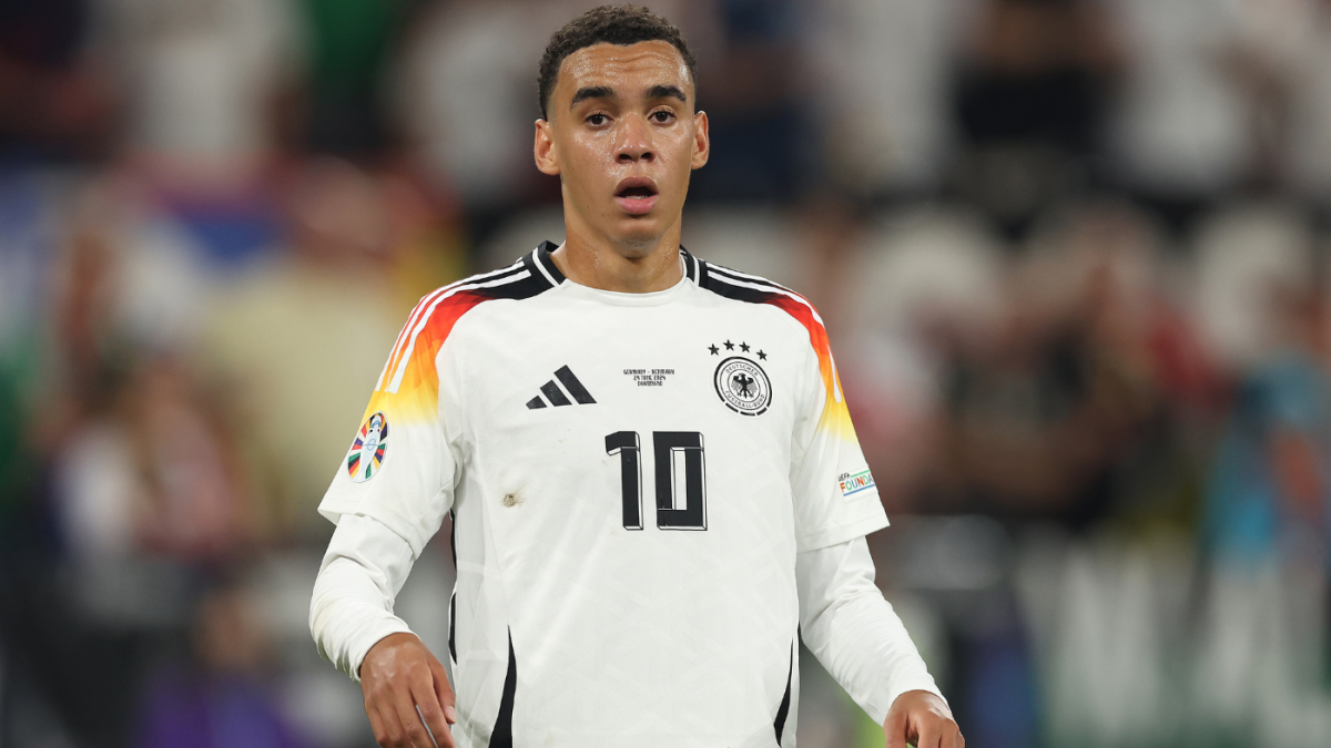 featured image thumbnail for post Spain vs. Germany score Euro 2024 live updates, goals highlights, latest news as quarterfinals get underway