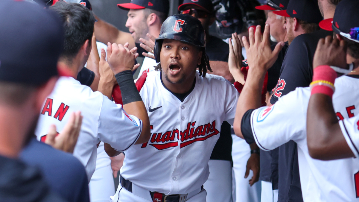MLB picks, odds: Why Guardians can fend off Twins and Royals in the AL Central