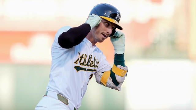 Highlights: Orioles at Athletics