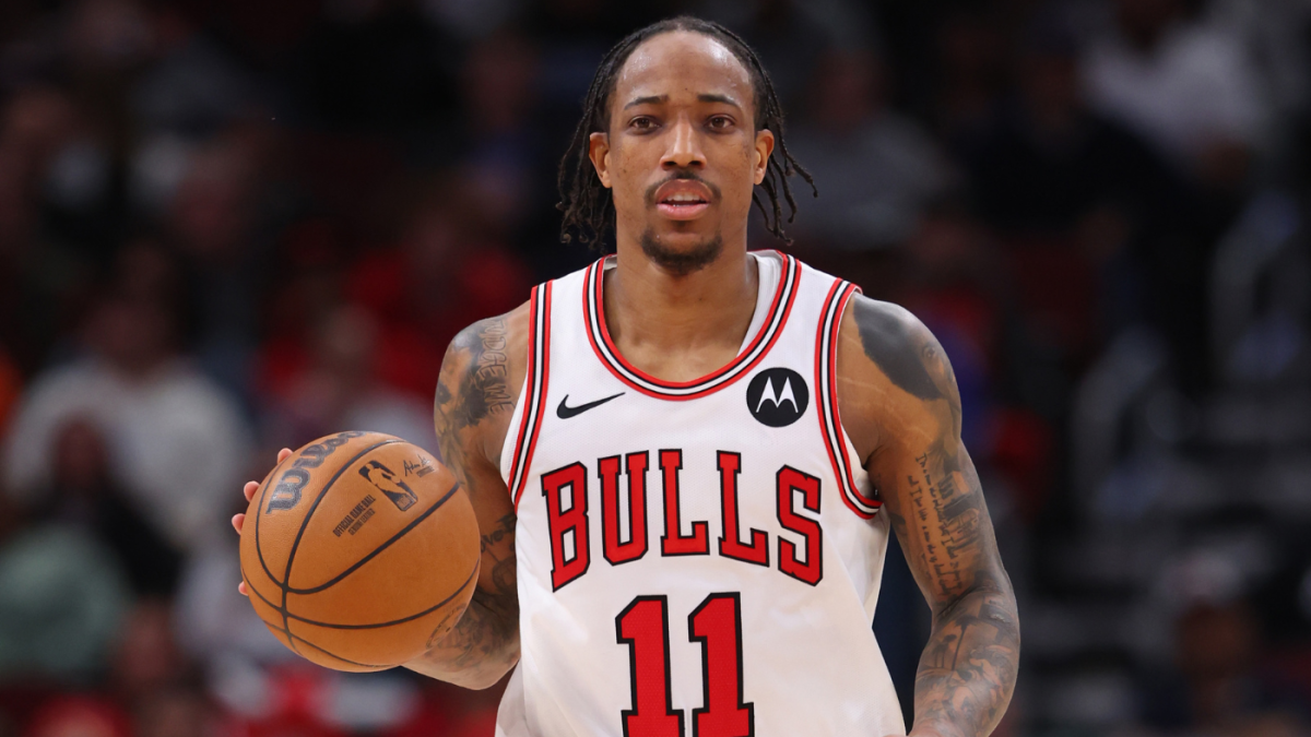 NBA offseason winners and losers: Kings raise floor with DeMar DeRozan deal; Lakers' summer had been a bust - CBSSports.com