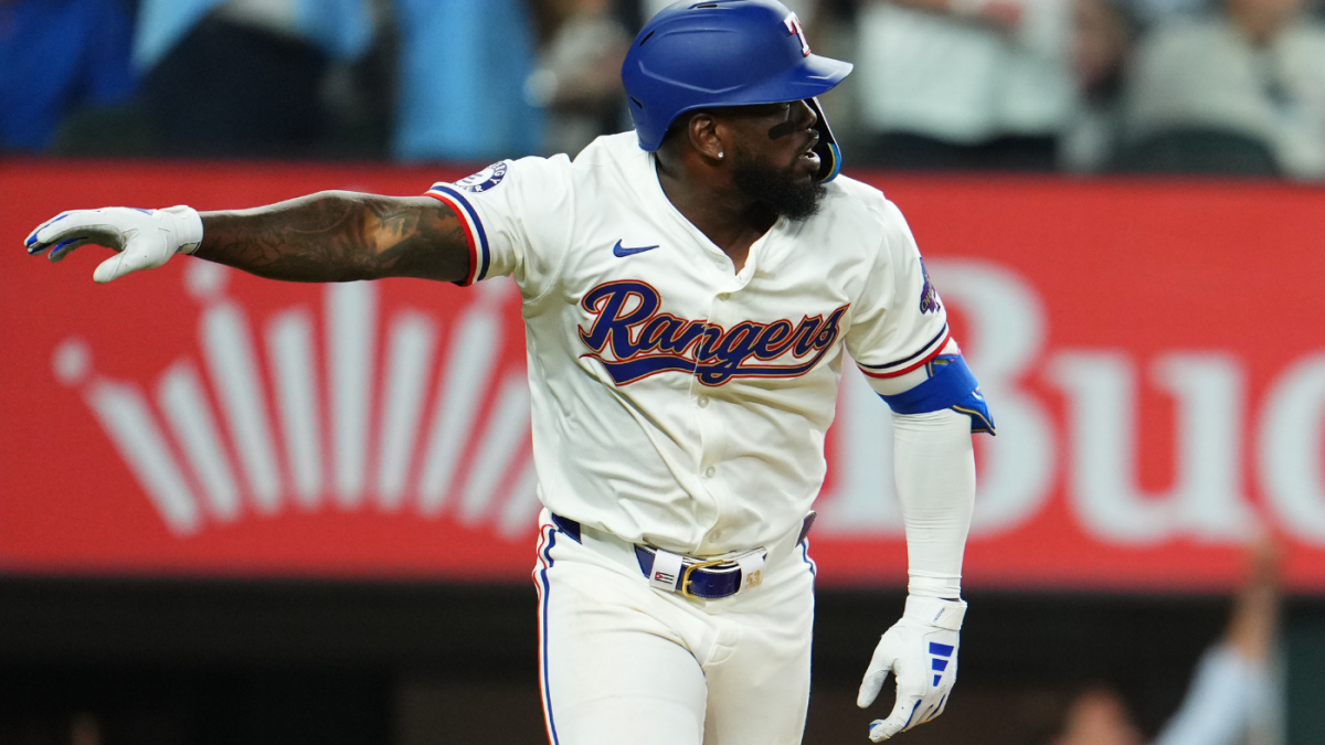 MLB Home Run Derby Odds 2024 Printable HR Tracker, Participants☸