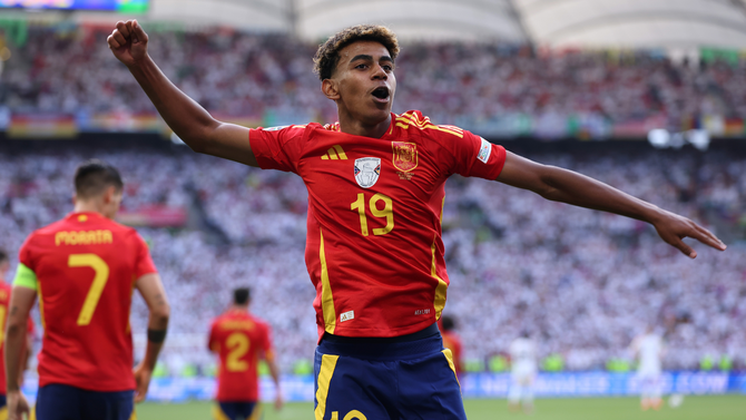 UEFA Euro 2024 semifinals: What to know about star-studded Spain vs. France, Netherlands vs. England matches