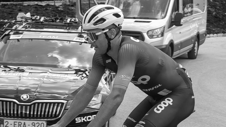 Norwegian Cyclist André Drege, 25, Dies After Crashing During Tour Of ...