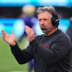 NCAA Football: Utah at Washington