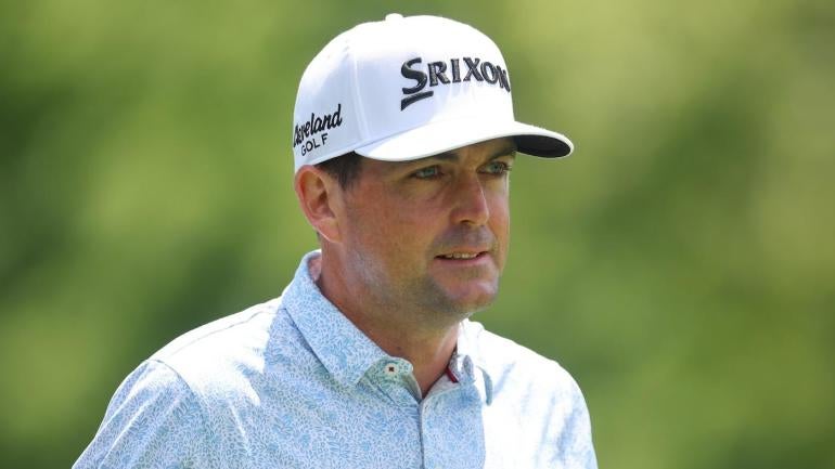 The Memorial Tournament presented by Workday - Round Two