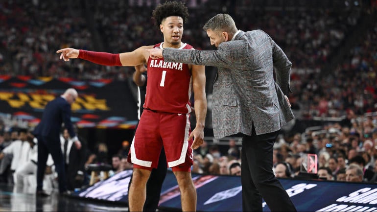 Alabama v Connecticut