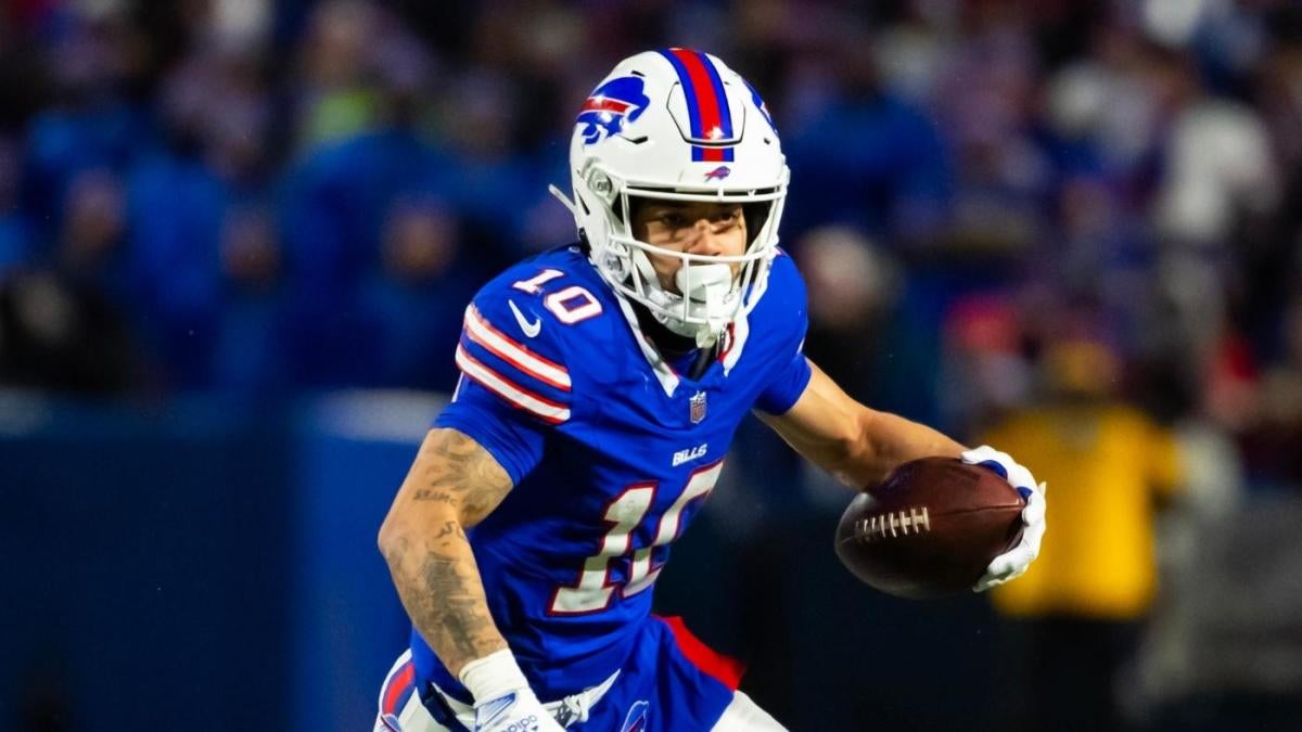 Thursday Night Football odds line time spread: Bills vs. Dolphins picks from Buffalo expert on 40-27 run – CBS Sports