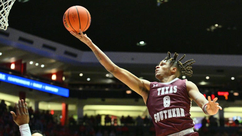 Texas Southern v New Mexico