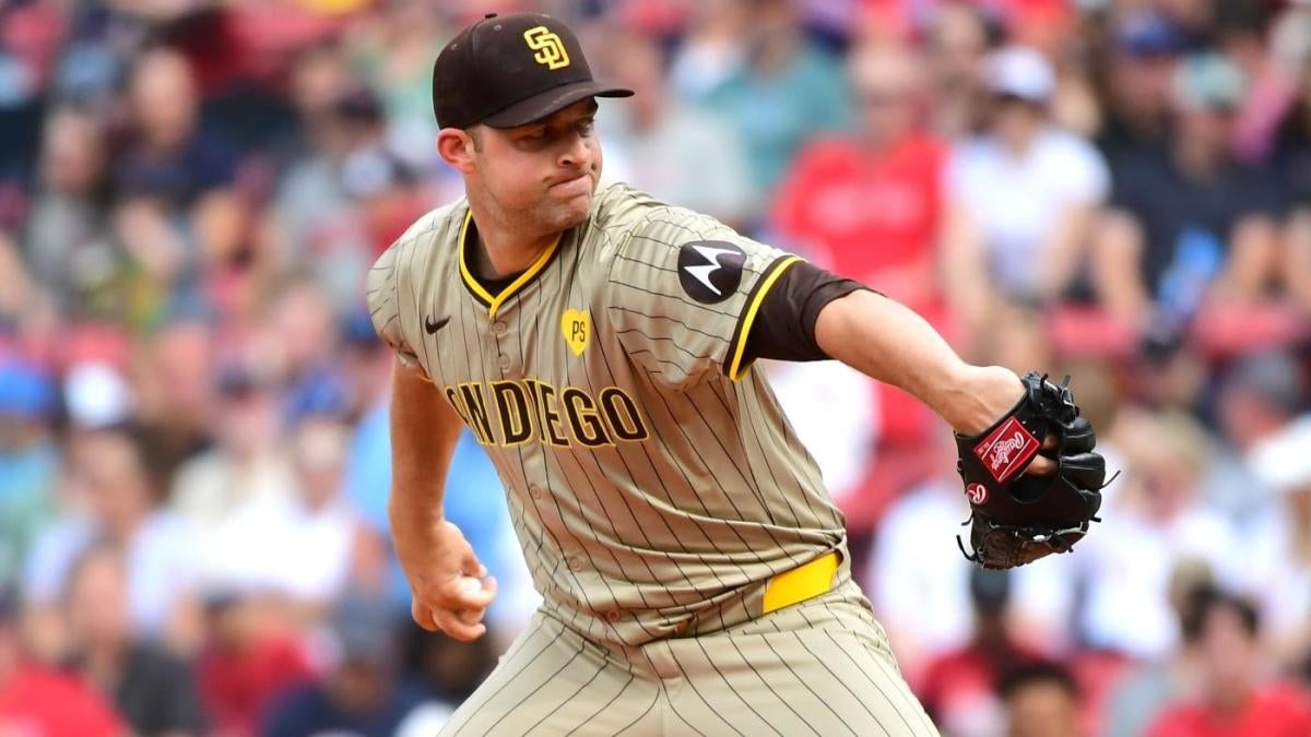Cbs mlb picks sales