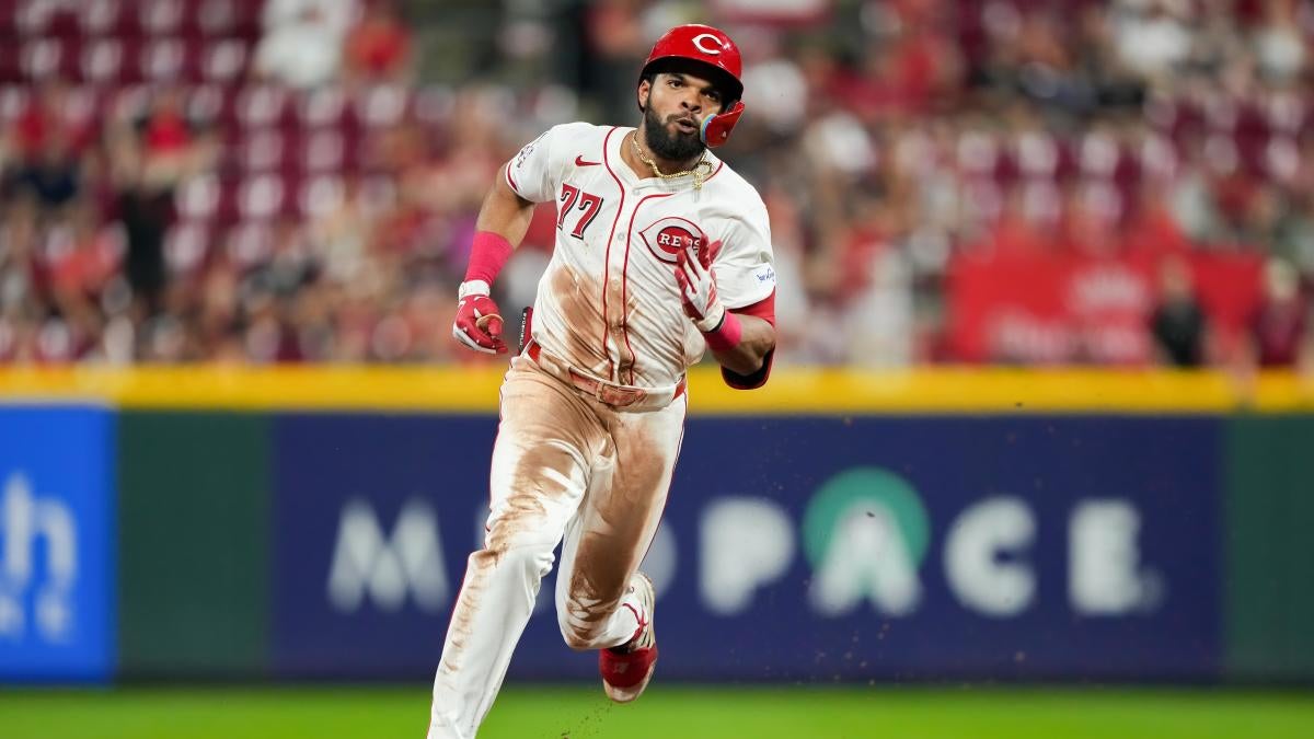 Fantasy Baseball Waiver Wire: Rece Hinds, Lawrence Butler flash ...