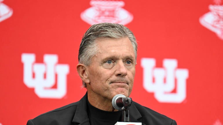 NCAA Football: Big 12 Media Days