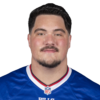 player headshot
