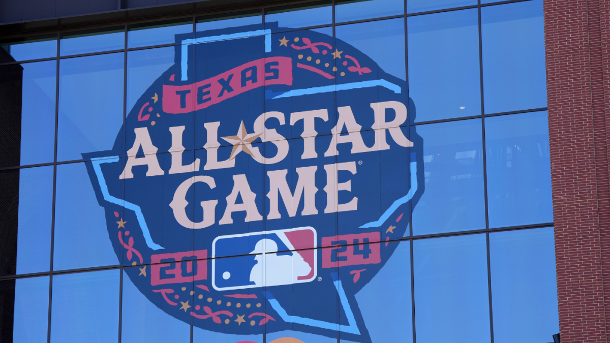 Batting Around Which pitchers should start the 2024 AllStar Game? Can