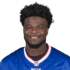 player headshot
