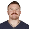 player headshot