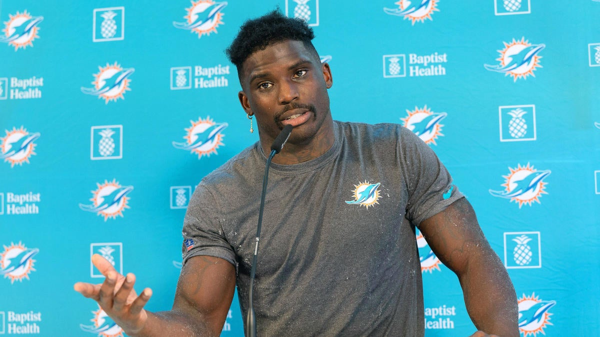 Dolphins' Tyreek Hill Reveals Top NFL QBs with Mahomes Leading - BVM Sports