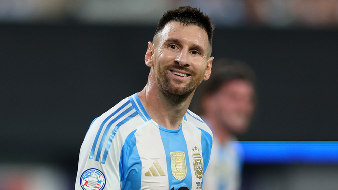 Euro 2024 and Copa America power on towards the finals as England and Uruguay look to join Spain and Argentina