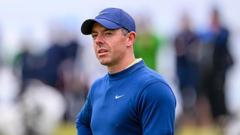 Genesis Scottish Open 2024 - Day One - The Renaissance Club