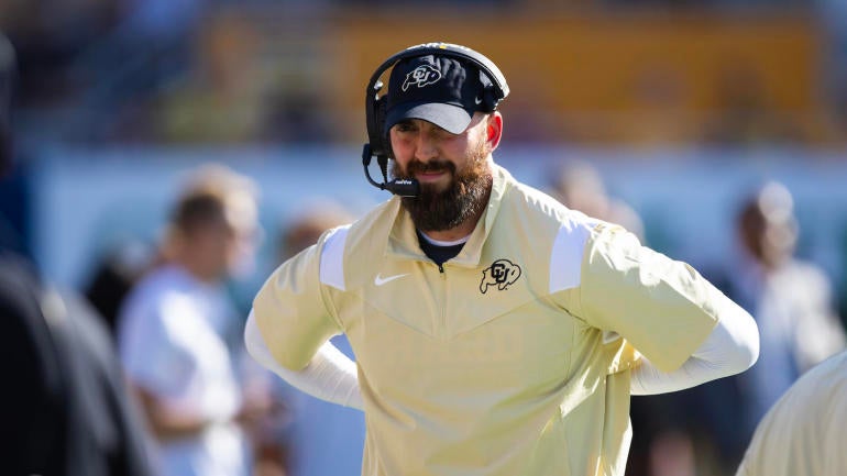 NCAA Football: Colorado at Arizona State