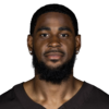 player headshot
