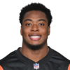 player headshot