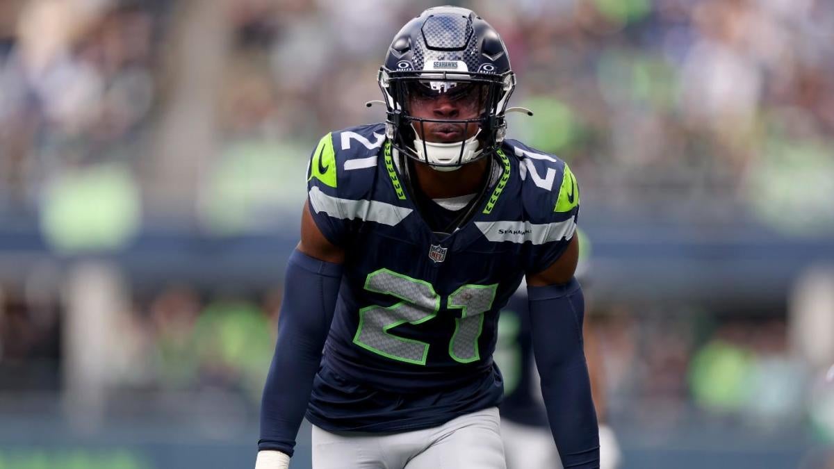 Despite making the Pro Bowl, this NFL player believes his rookie year could have been 'a lot better' Despite making the Pro Bowl, this NFL player believes his rookie year could have been 'a lot better'