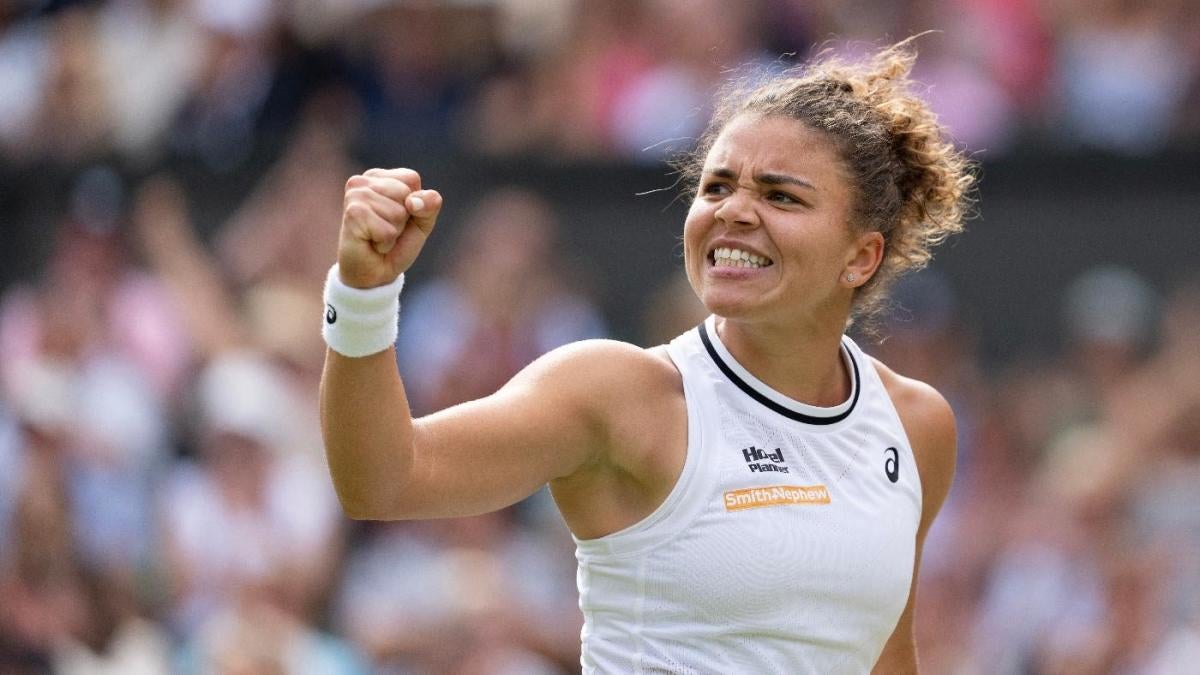 2024 Wimbledon women&rsquo;s final odds, Paolini vs. Krejč&iacute;kov&aacute; picks, predictions, best bets from top tennis expert