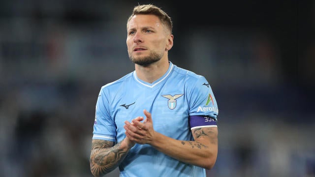 Ciro Immobile Leaves Italy For Turkey!- Scoreline