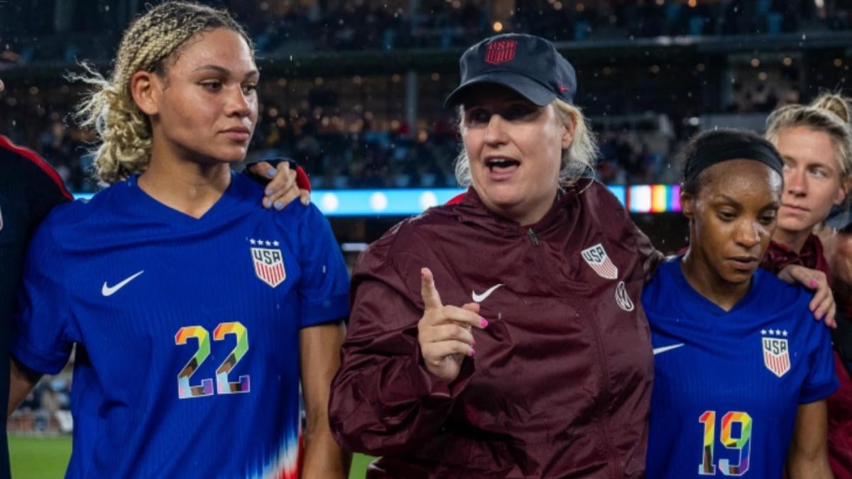 USWNT Prepares for Rematch Against Mexico in Olympic Preparation: Favorites but No Underestimation Needed