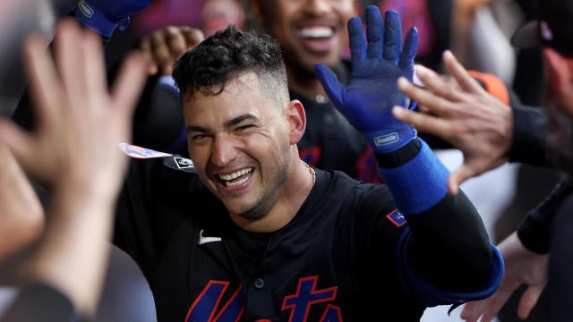 Highlights: Rockies at Mets
