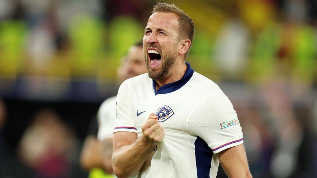 England vs. Spain projected XI, lineup, picks, odds: How to watch, live stream Euro 2024 final, start time