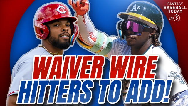 Add Rece Hinds, Lawrence Butler or Michael Toglia? Colt Keith or Zack ...