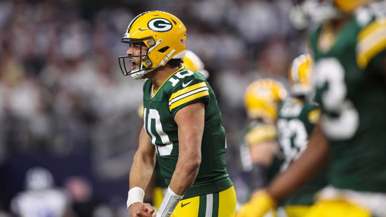 NFC Wild Card Playoffs - Green Bay Packers v Dallas Cowboys