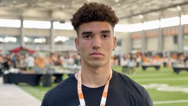 Blair Angulo's latest intel on Southwest recruiting | College Football ...