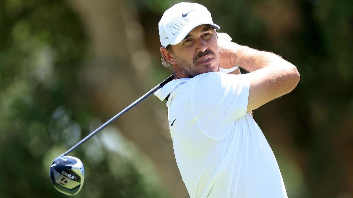 2024 Open Championship picks, field, predictions, odds: Golf expert loves Brooks Koepka at Royal Troon
