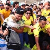 Argentina v Colombia - CONMEBOL Copa America USA 2024: Final