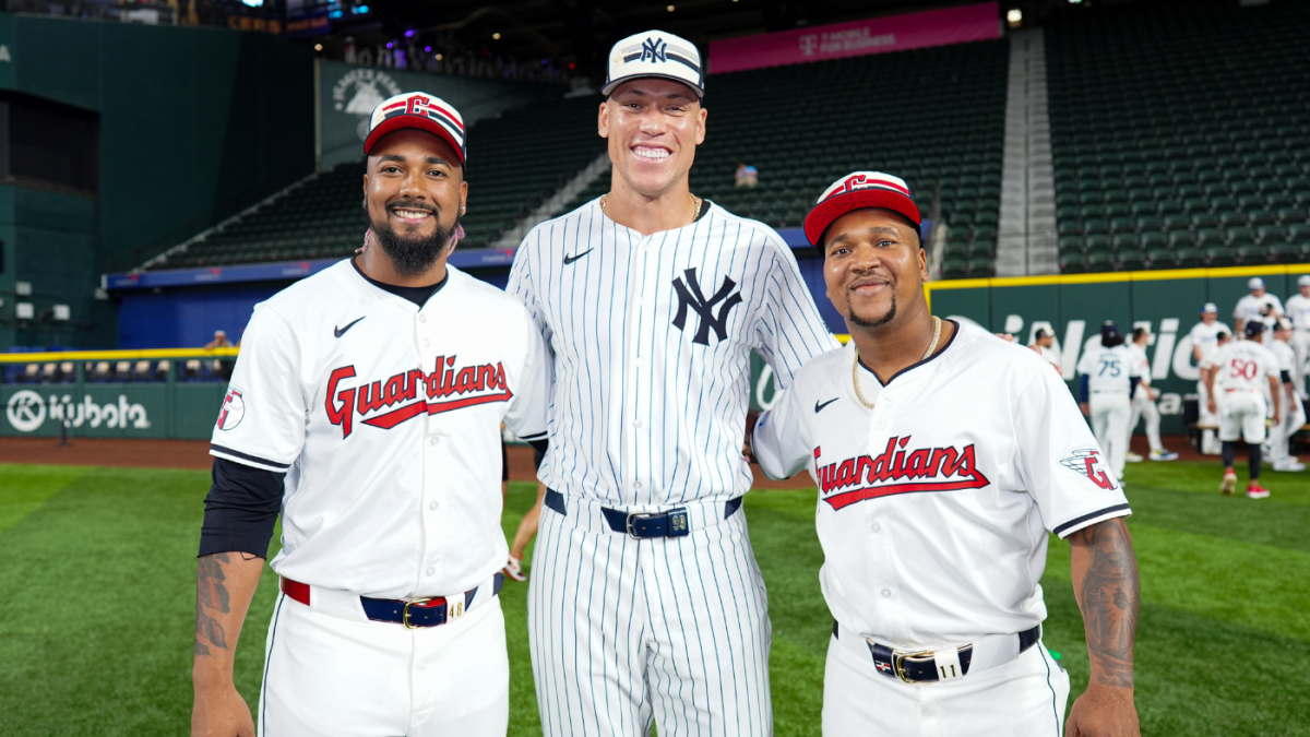 2024 MLB All-Star Game: Lineups, Starters, Odds & More Revealed! - BVM ...