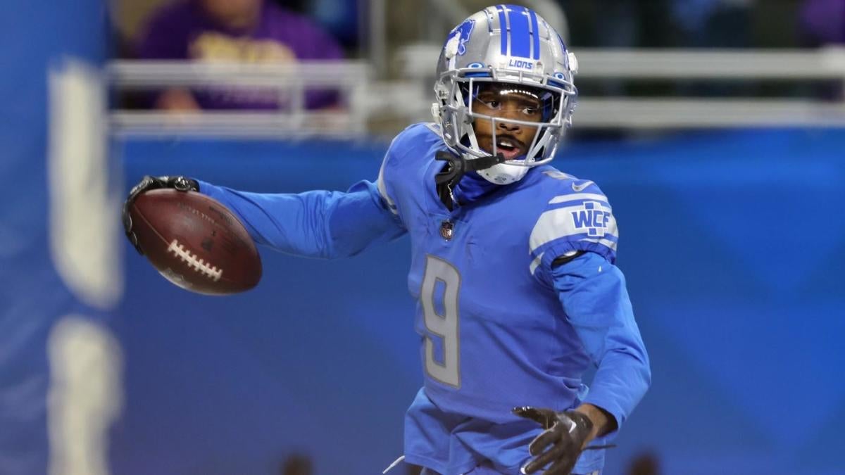 One question every NFC team must answer entering training camp: Lions, Eagles have problems that need solving One question every NFC team must answer entering training camp: Lions, Eagles have problems that need solving