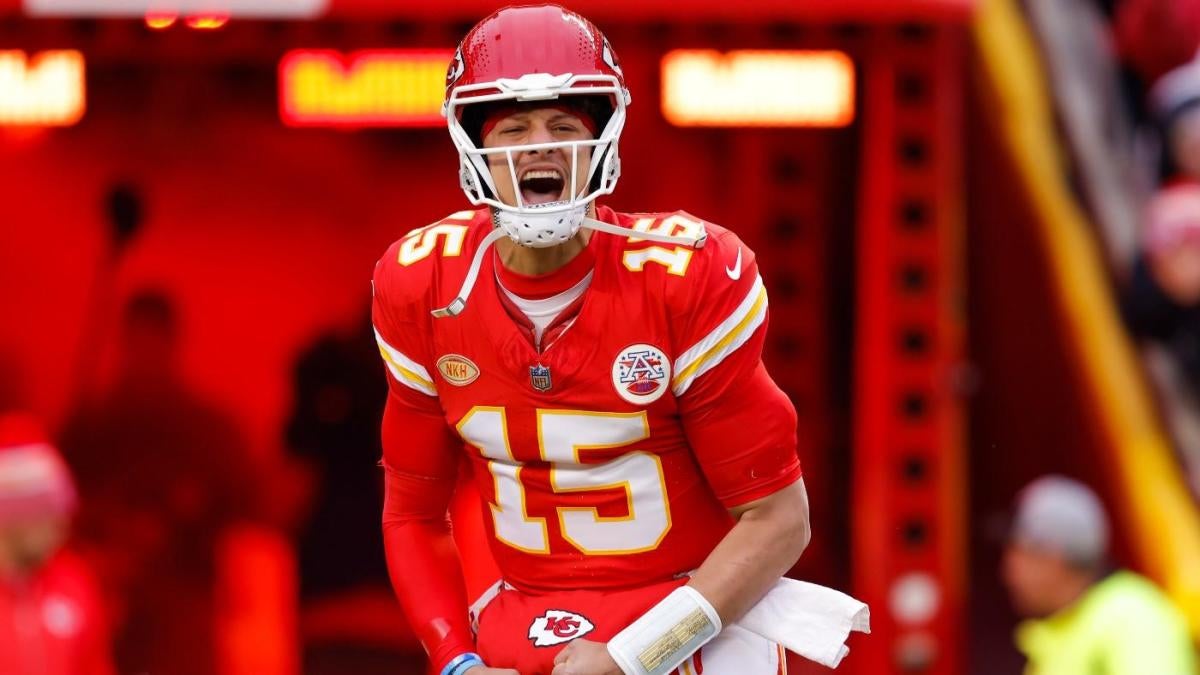 Chiefs vs. Jaguars score Live updates, where to watch, stream as