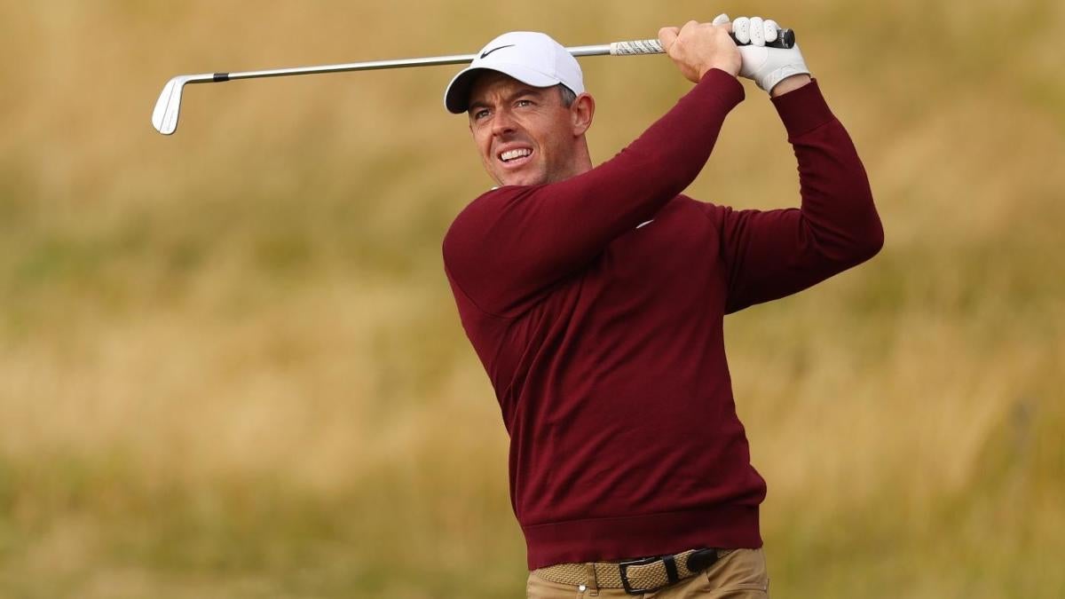 2024 Open Championship odds, picks, props, field: Surprising golf picks by model that called 13 majors