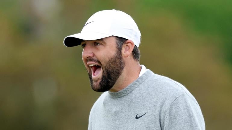 The 152nd Open - Preview Day Three