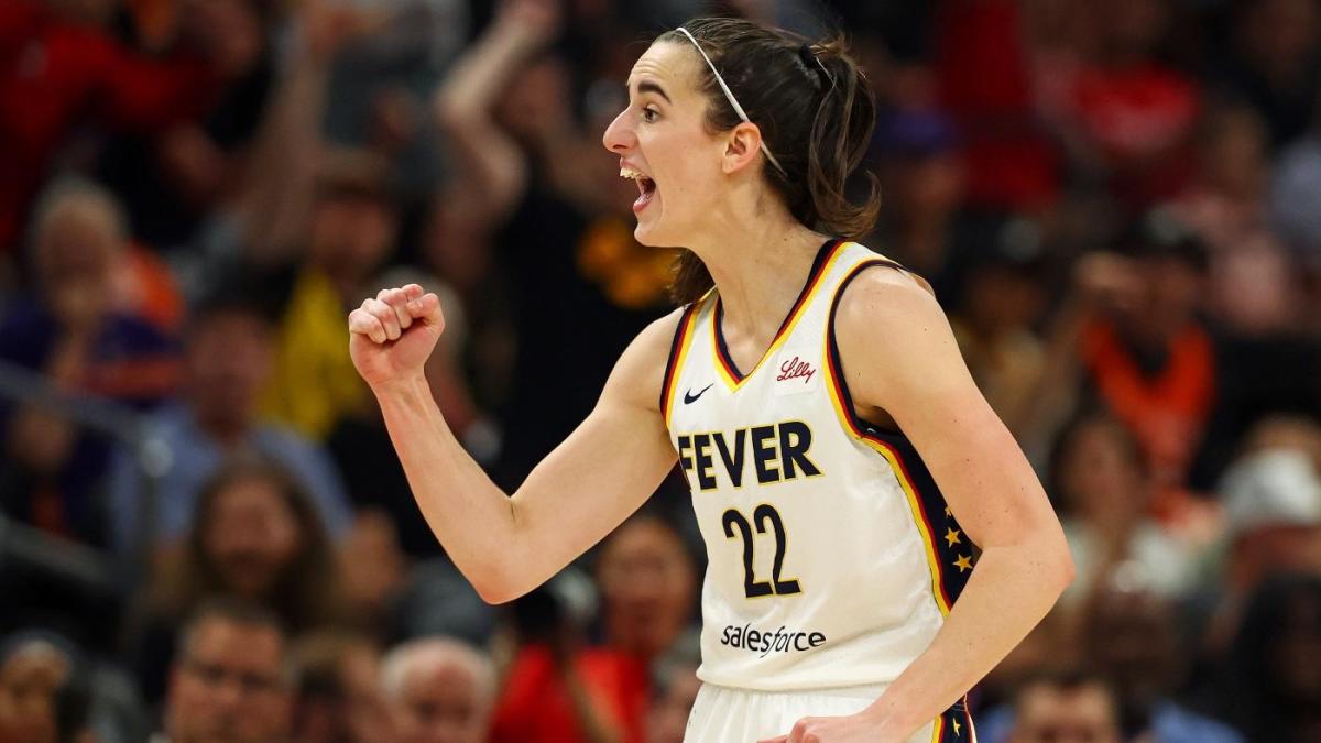 Indiana Fever vs Dallas Wings WNBA Matchup Highlights