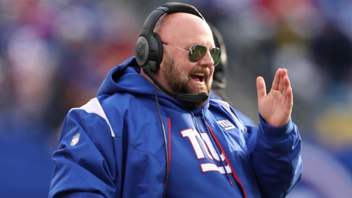 'Hard Knocks' reveals Giants' Brian Daboll would've traded up for this top QB prospect in the 2024 NFL Draft 'Hard Knocks' reveals Giants' Brian Daboll would've traded up for this top QB prospect in the 2024 NFL Draft