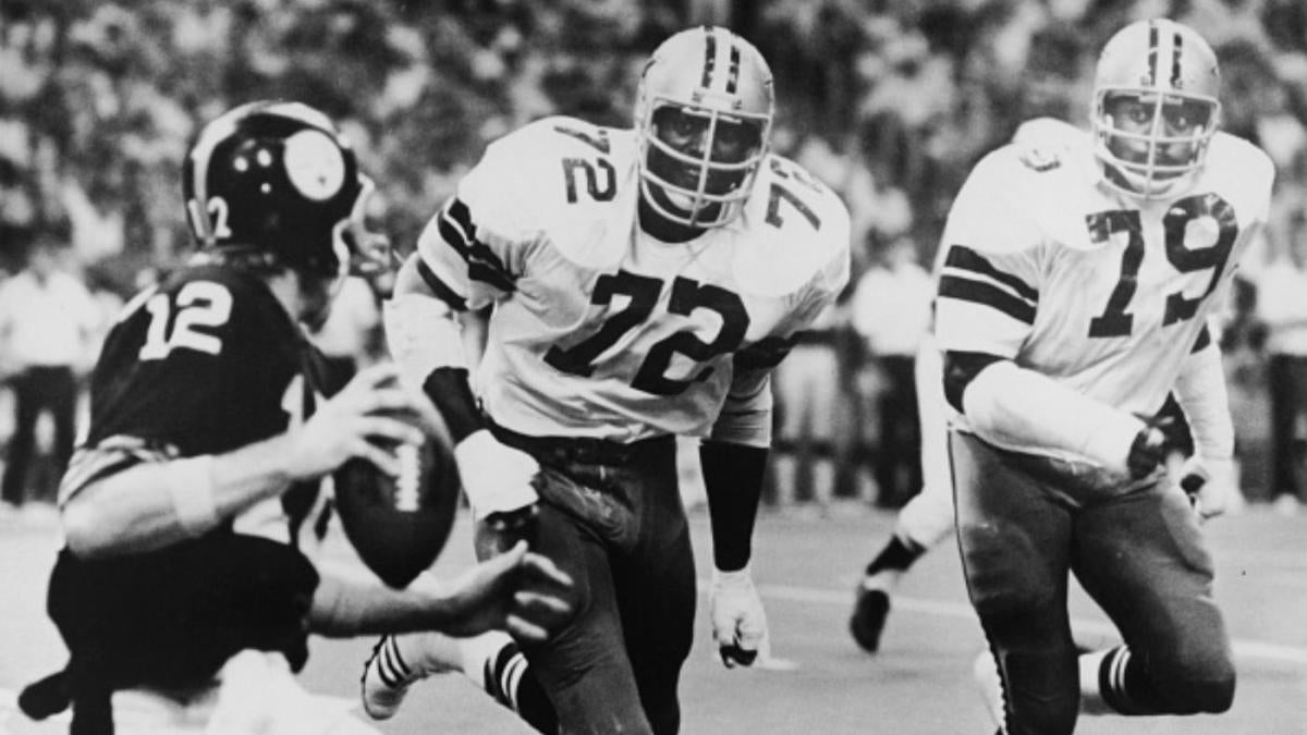 Cowboys legend explains '70s Steelers' biggest advantage in Super Bowl ...