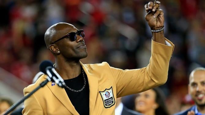 Oakland Raiders v San Francisco 49ers