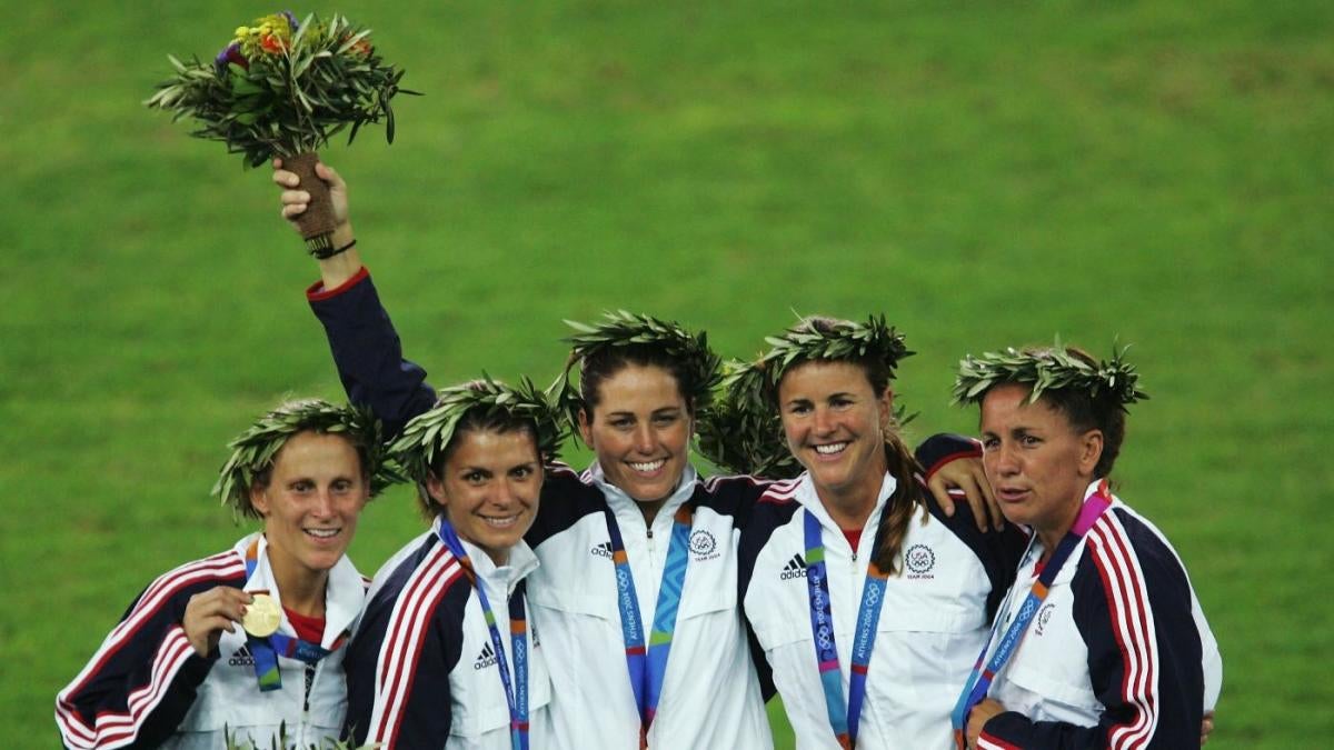 USA soccer history at the Olympics: USWNT's success defines them, USMNT return after 16 years