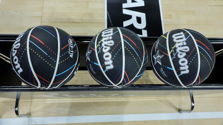 2023 WNBA All-Star Friday