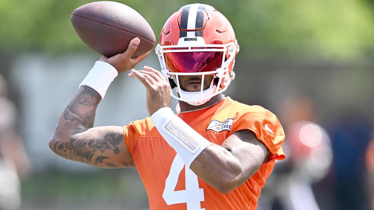 Every NFL team's biggest roster hole or question mark entering 2024 season: Browns' QB situation still concern Every NFL team's biggest roster hole or question mark entering 2024 season: Browns' QB situation still concern