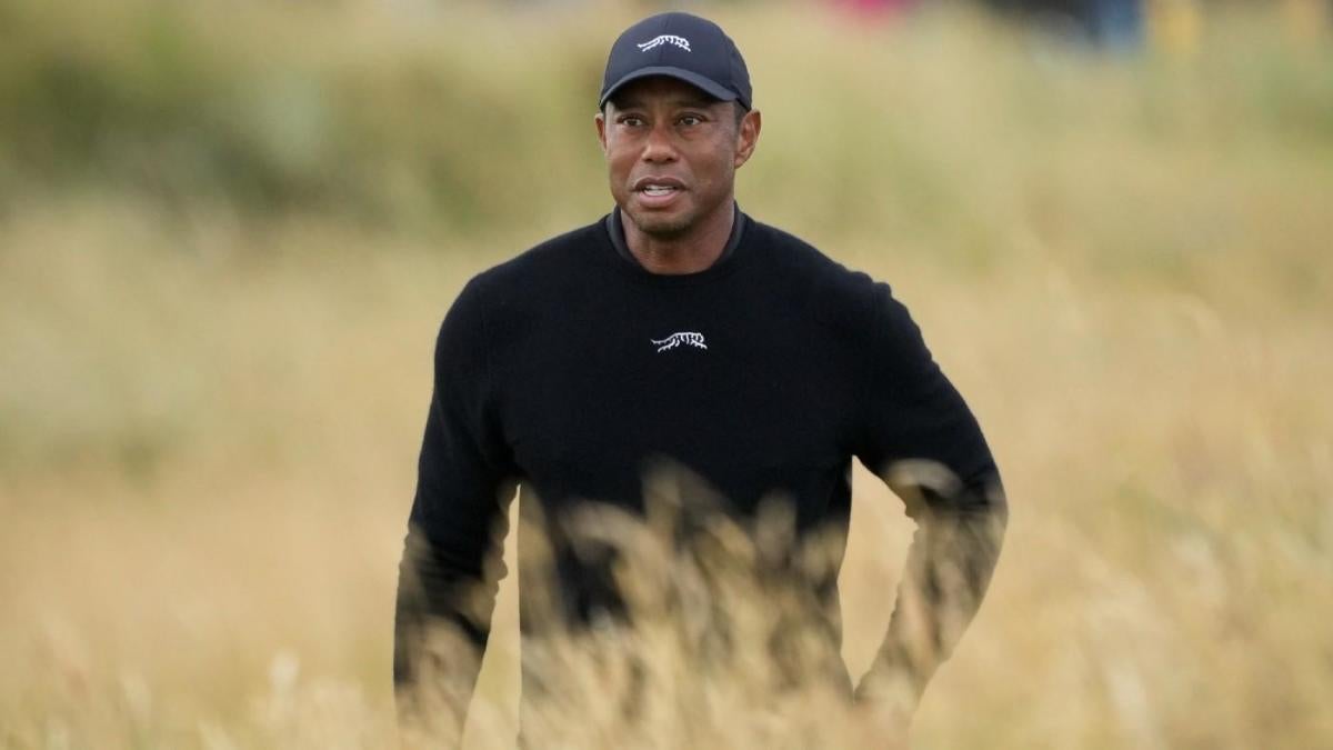 Tiger Woods stays busy with latest golf course design to land at Bluejack Ranch in Texas town